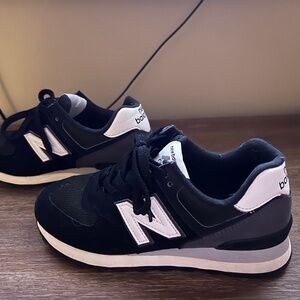 New Balance Sneakers
